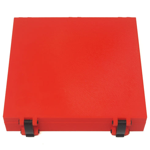 Casse de stockage pour 12 Edge Pro Des pierres