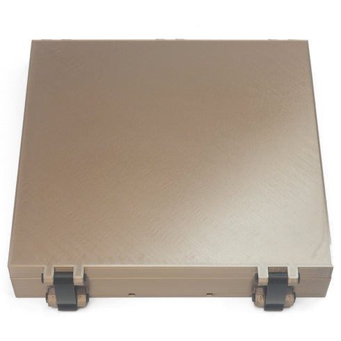 Casse de stockage pour 12 Edge Pro Des pierres