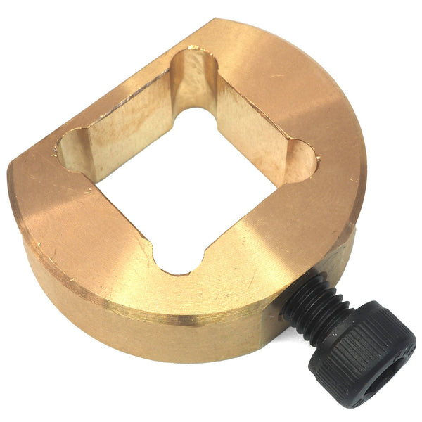 Compensateur d'épaisseur pour kazak ubr