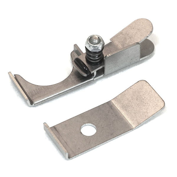 Compensateur d'épaisseur pour KME