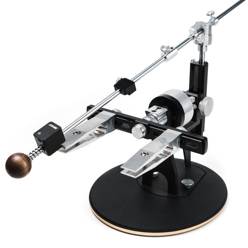 TSProf K03 Pro Hunter Knife Saigeur