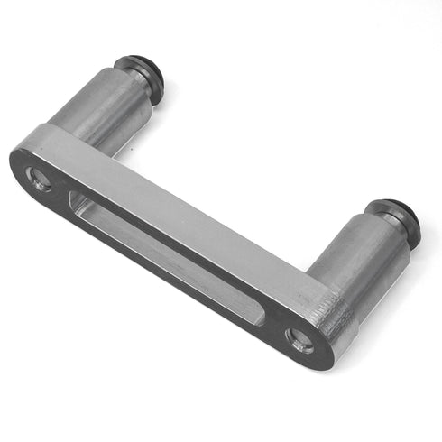 U-adaptateur pour Kazak