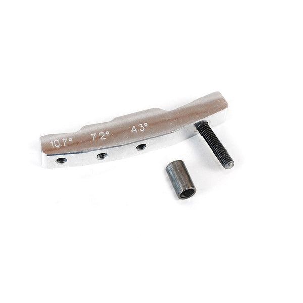 Attachement convexe universel pour TSProf K03