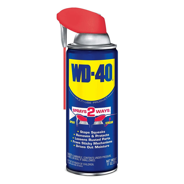 WD-40 Lubrifiant d'aérosol