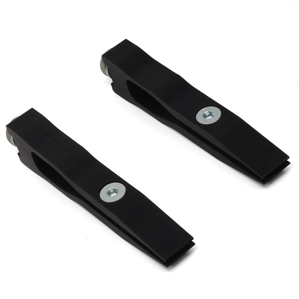 Pinces de filets endettés pour Hapstone R2 (ensemble de 2)