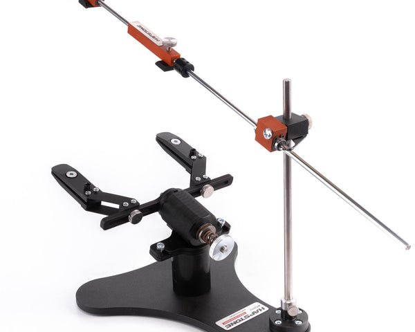 Hapstone R2 Aigueur de couteau standard