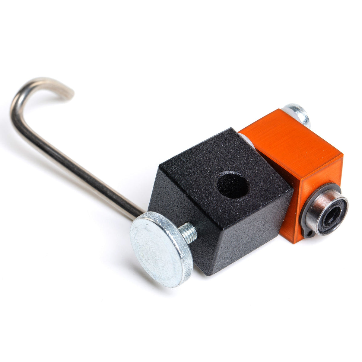 Linear Ball-Bearing Pivot Unit for Hapstone M2 – Gritomatic