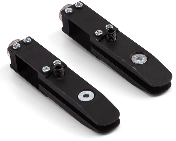 Pinces droites latérales pour Hapstone R2 (ensemble de 2)