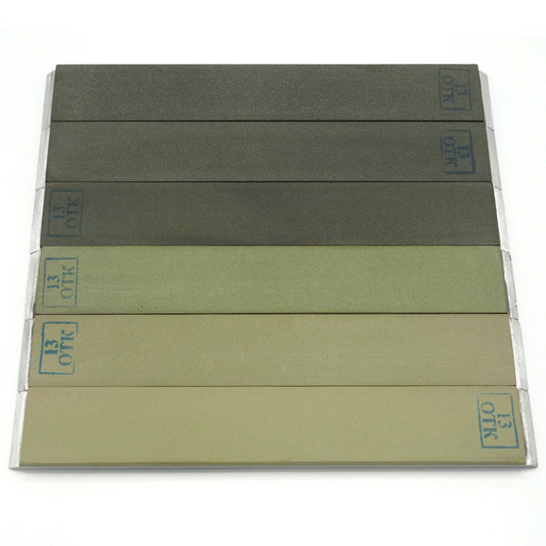 Venev Orion Series Diamond (6) Ensemble de pierres [6 "x 1"]