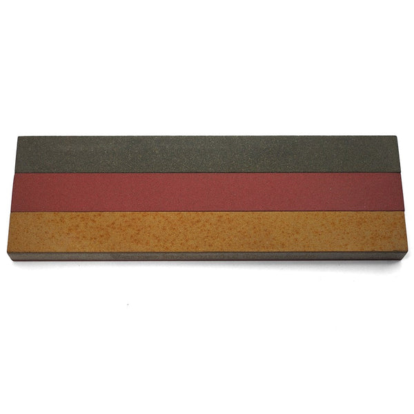 Série Venev Ursa Double côté diamant (3) Ensemble de pierres [6 "x 0,6"]